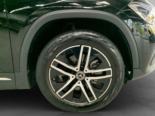 Mercedes-Benz GLA 250 GLA