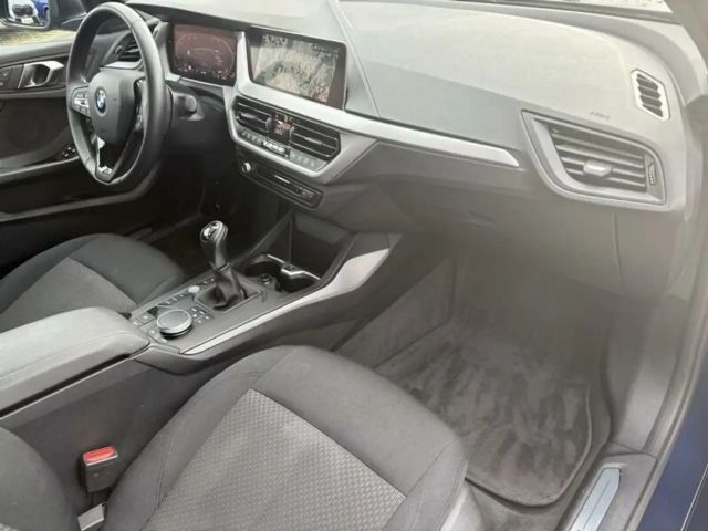 BMW 118 118i Advantage pakket Sedan
