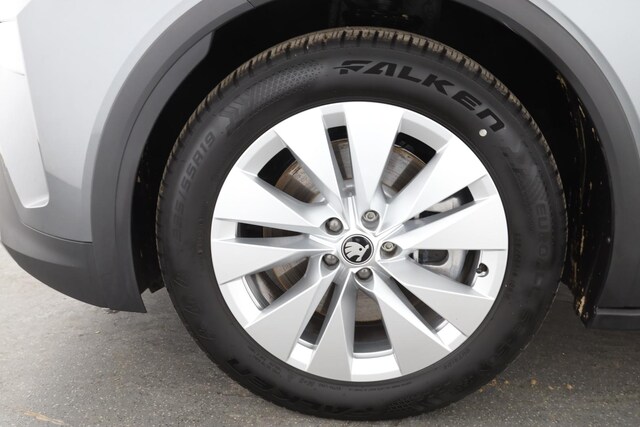 Skoda Elroq LOFT | AHK LED