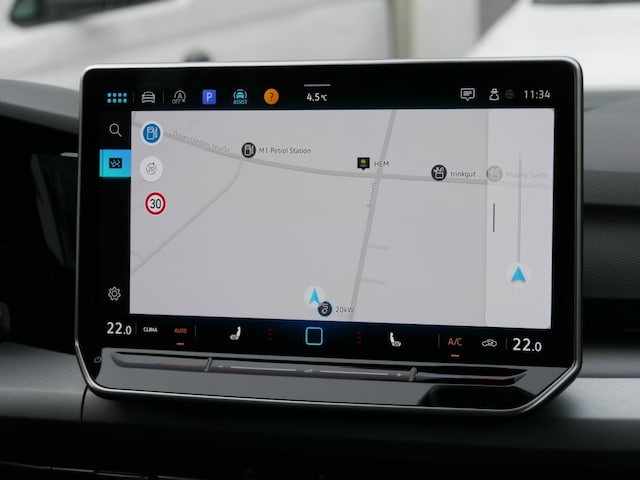 Volkswagen Golf 1.5 TSI Life