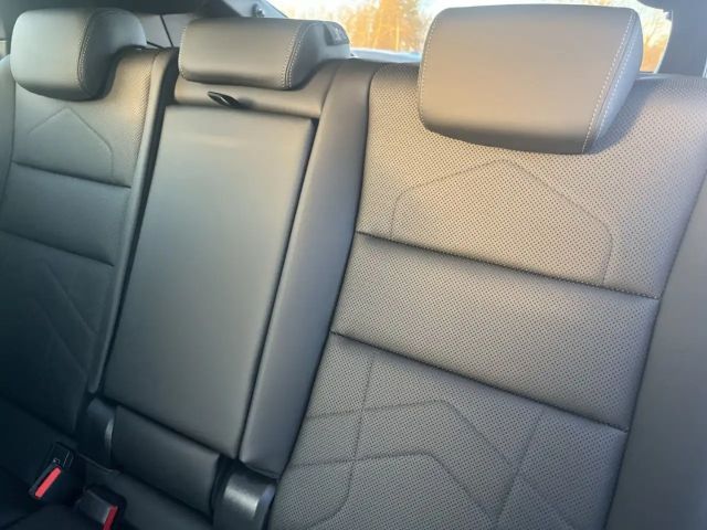 BMW X2 M-Sport sDrive