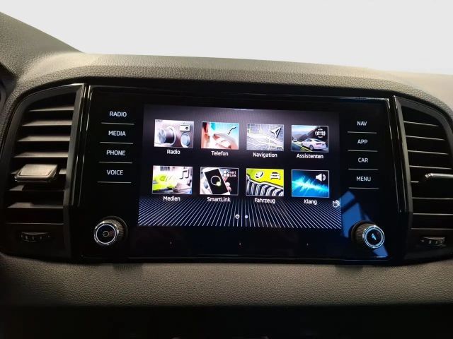 Skoda Karoq ACT Selection