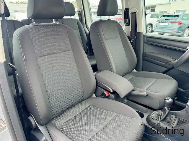 Volkswagen Caddy BMT Trendline