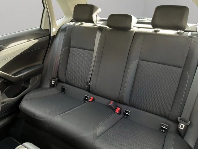 Volkswagen Polo 1.0 TSI Comfortline