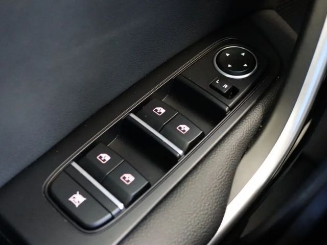 Kia XCeed GDi Vision