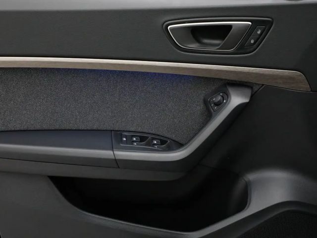 Seat Ateca 1.5 TSI DSG