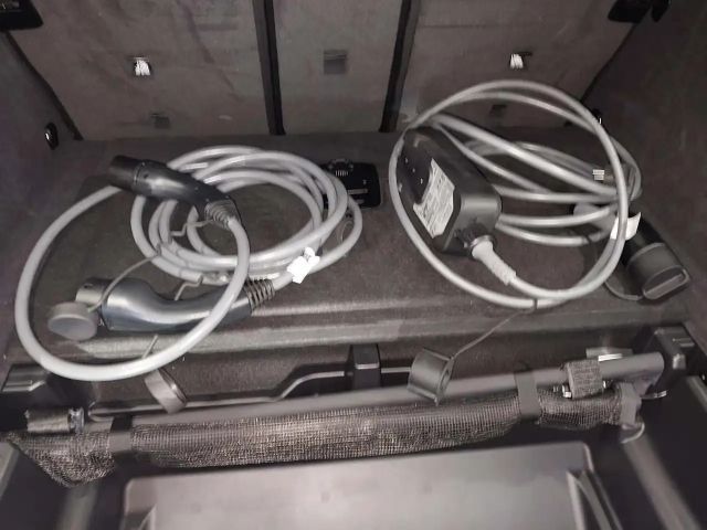 BMW iX M-Sport xDrive60