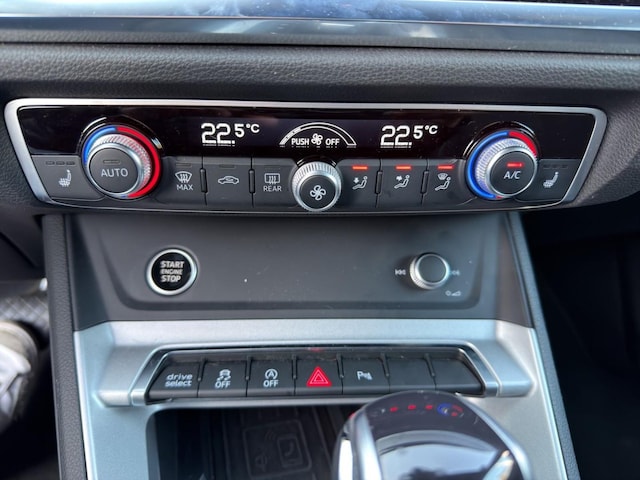 Audi Q3 35 TDI S-Line S-Tronic Sportback