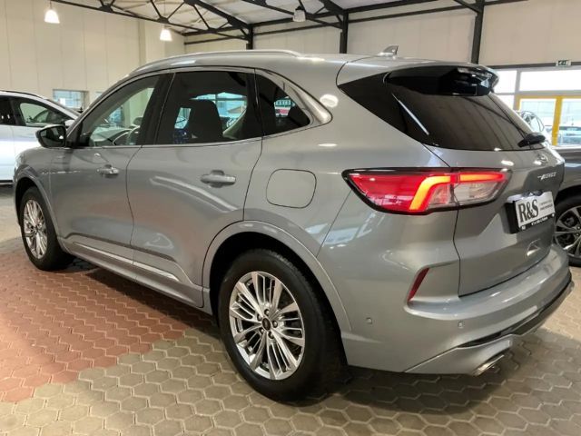 Ford Kuga AWD Vignale
