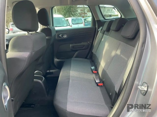 Citroën C3 Aircross Plus