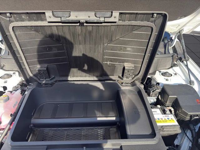 Hyundai Kona 64 kWh Electric