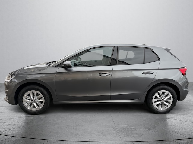 Skoda Fabia Fabia 1,0  TSI