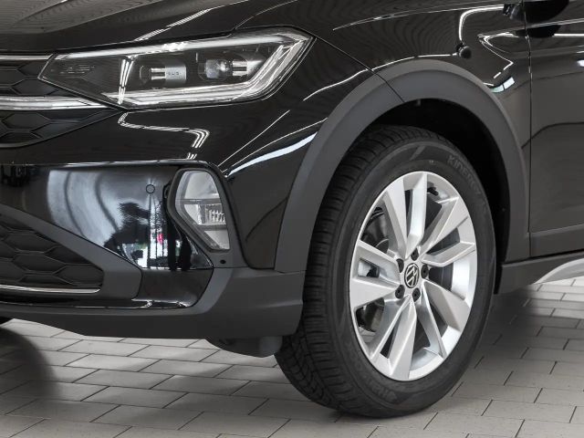 Volkswagen Taigo 1.0 TSI DSG IQ.Drive Move