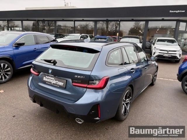 BMW 330 330i M-Sport Touring xDrive