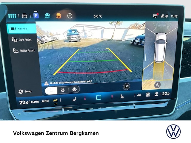 Volkswagen Passat R-Line Variant