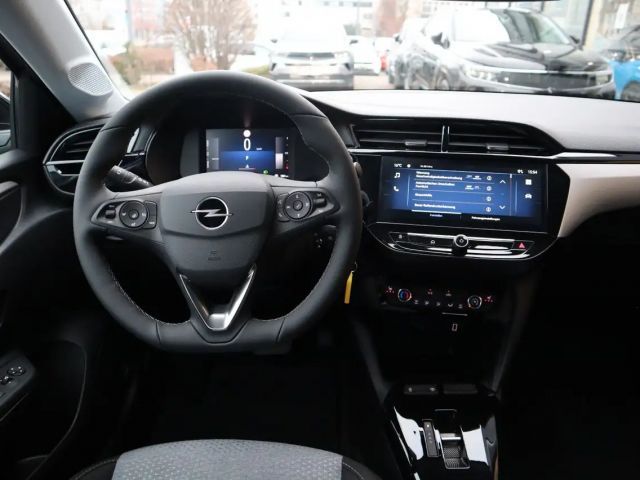 Opel Corsa 1.2 Turbo Edition