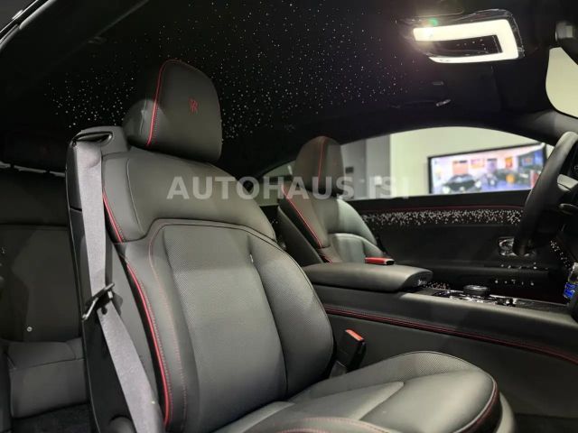 Rolls-Royce Spectre Black Badge + NOVITEC SPOFEC,CARBON,,23"