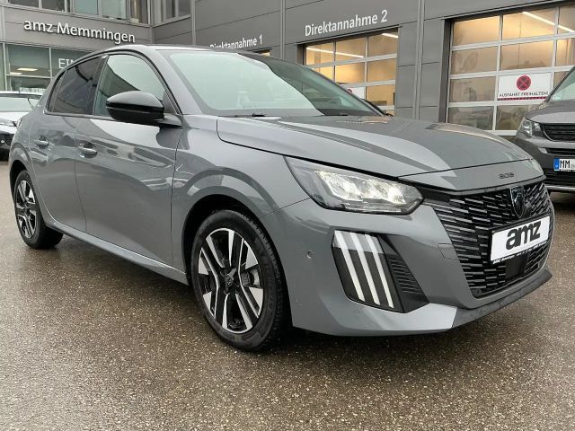 Peugeot 208 Allure Pack PureTech