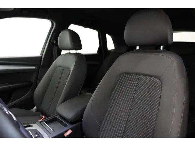 Audi Q5 50 TFSI Hybride Quattro