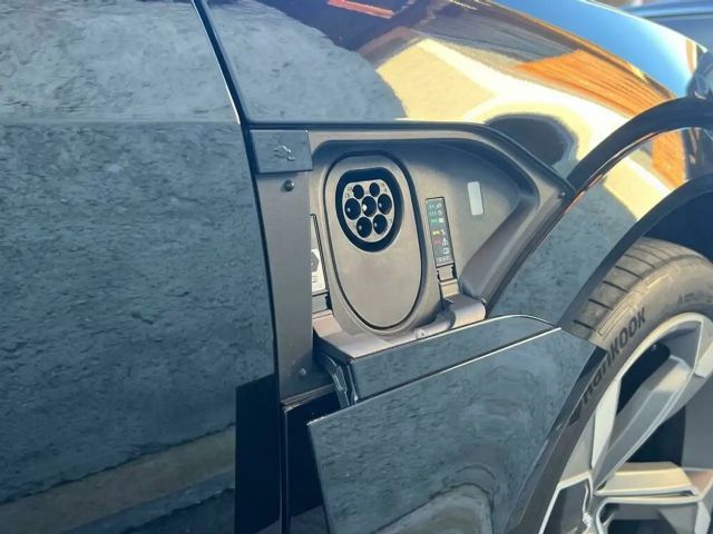 Audi e-tron S SB*PANO*ACC*MATRIX*B&O*KEY*MEMO*NACHT*22'