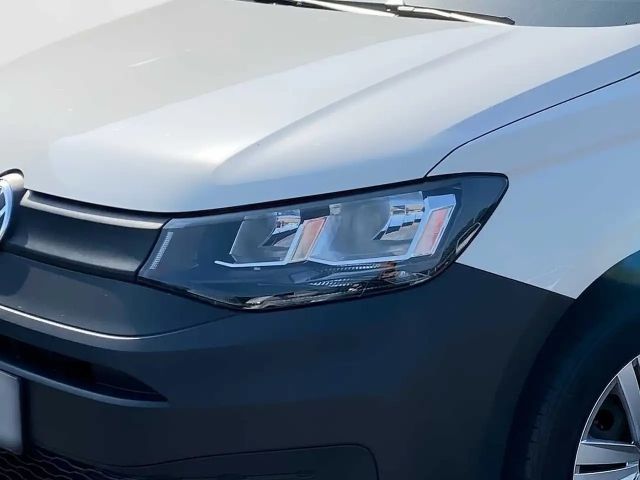 Volkswagen Caddy 1.5 TSI