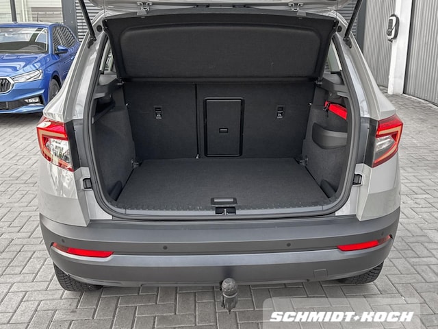 Skoda Karoq 1.5 TSI ACT Style Style