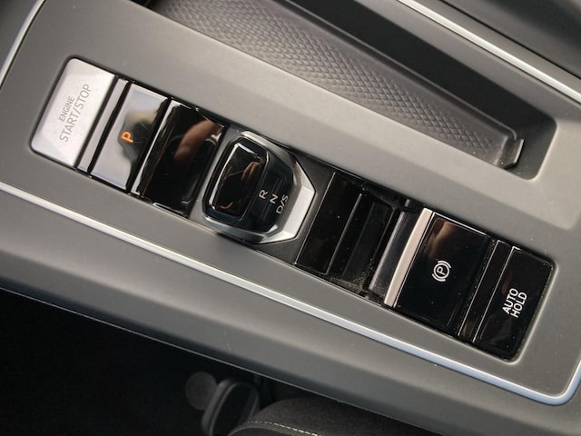 Volkswagen Golf 2.0 TDI DSG