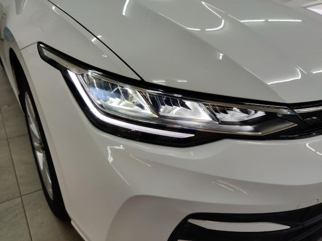 Volkswagen Golf 1.5 TSI Life