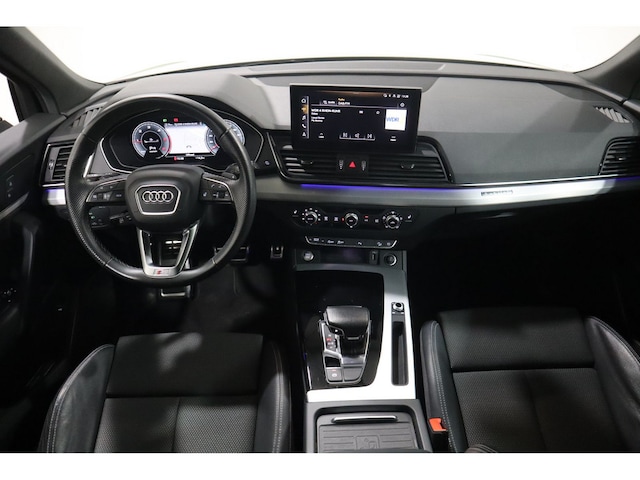 Audi Q5 40 TDI Quattro S-Tronic