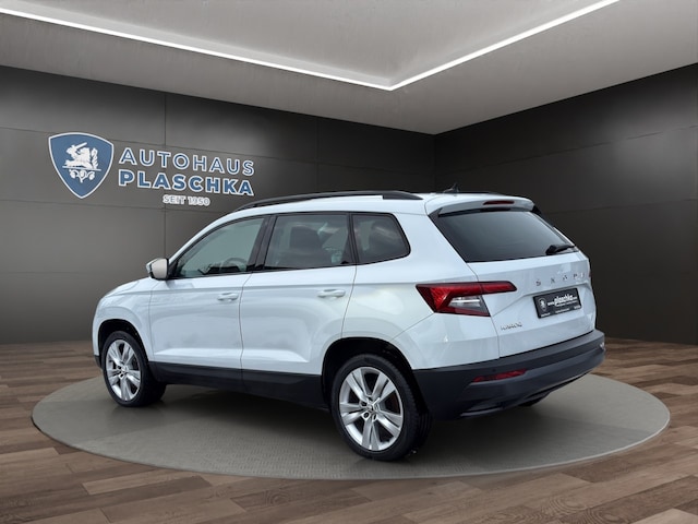 Skoda Karoq 2.0 TDI Style Style