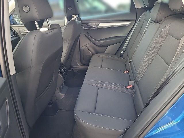 Skoda Karoq 1.5 TSI Tour