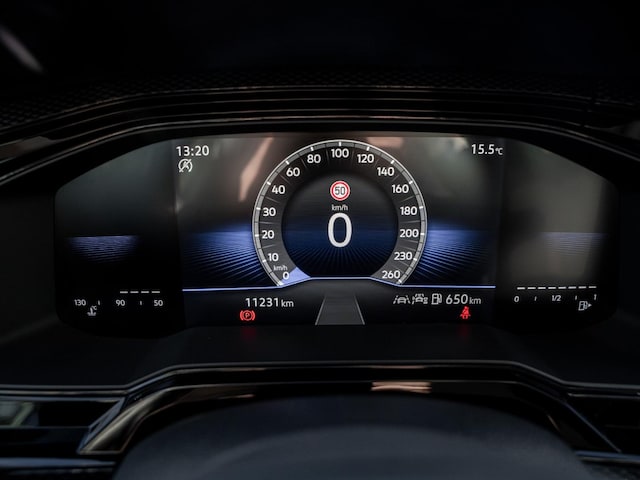 Volkswagen Polo 1.0 Virtual LED PDC SHZ SoundSys