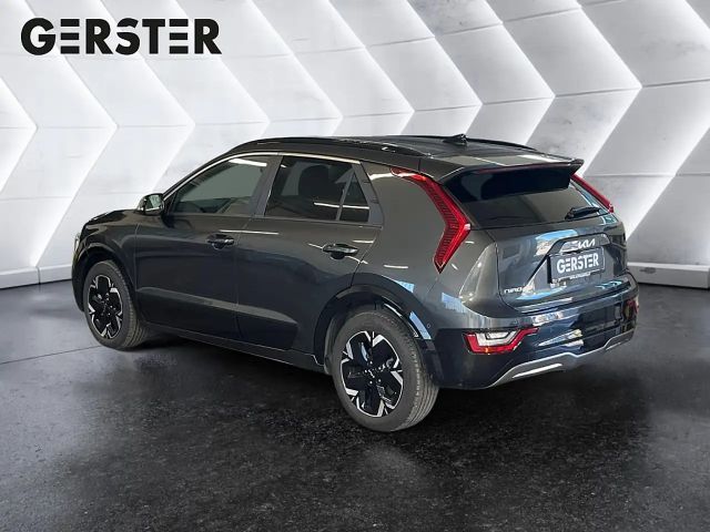 Kia Niro EV Long range e-Niro