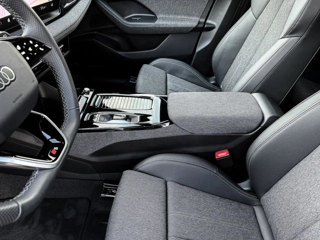 Audi Q6 e-tron 2xS line Matrix/B&O 3D/Kameras/ACC