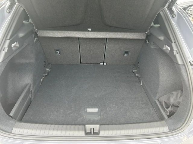 Cupra Terramar 2.0 TSI VZ