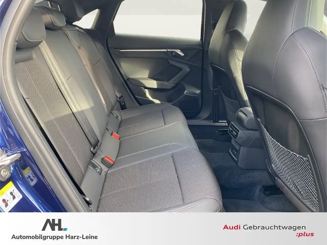 Audi S3 2.0 TFSI Quattro S-Tronic Sedan