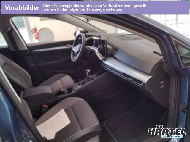 Volkswagen Golf 1.5 TSI