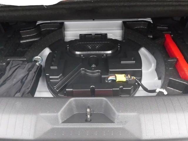 Opel Astra GS-Line Grand Sport