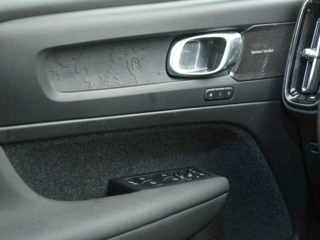 Volvo C40 Recharge Twin Engine Ultimate