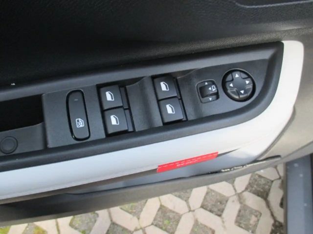 Citroën C3 Aircross Hybrid Max