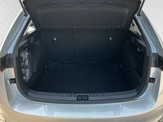 Skoda Scala 1.0 TSI Selection