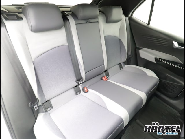 Volkswagen ID.3 58 KWh Performance Pro