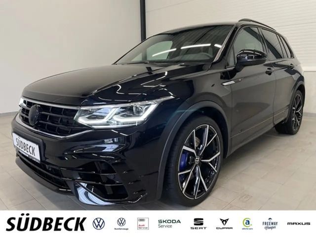 Volkswagen Tiguan 2.0 TSI R 4Motion KAMERA+PANO+AHK+MATRIX+APP+LA...