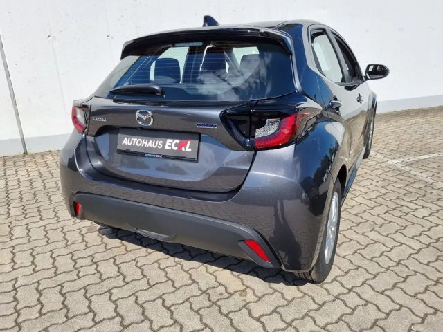 Mazda 2 Hybrid 1.5L 116PS AT WD Centre - Line