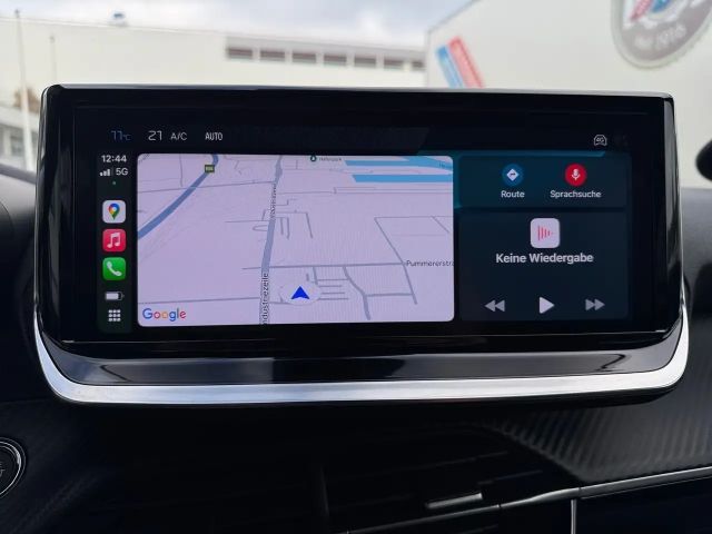 Peugeot 2008 Allure Pack EAT8 PureTech