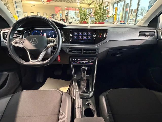 Volkswagen Taigo DSG Style