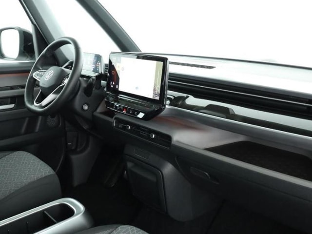 Volkswagen ID.Buzz 150 kW 77 KWh IQ.Drive