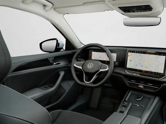 Volkswagen Passat 1.5 eTSI Business DSG Variant