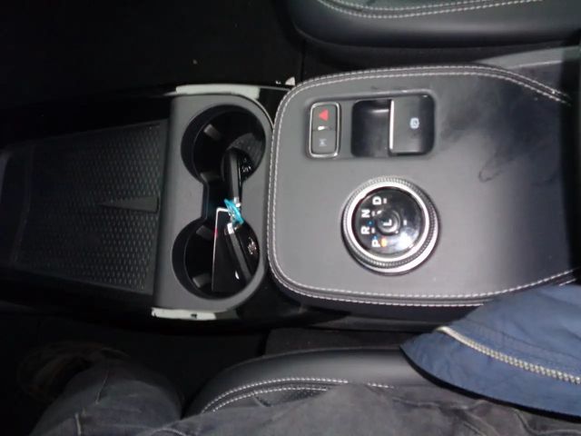 Ford Mustang Mach-E Basis