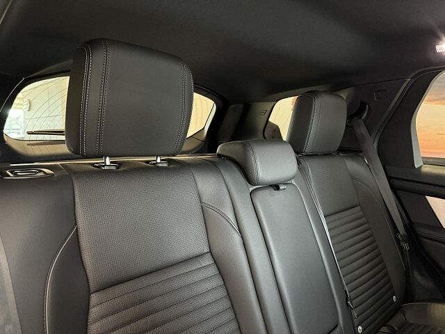 Land Rover Discovery Sport D200 Dynamic SE